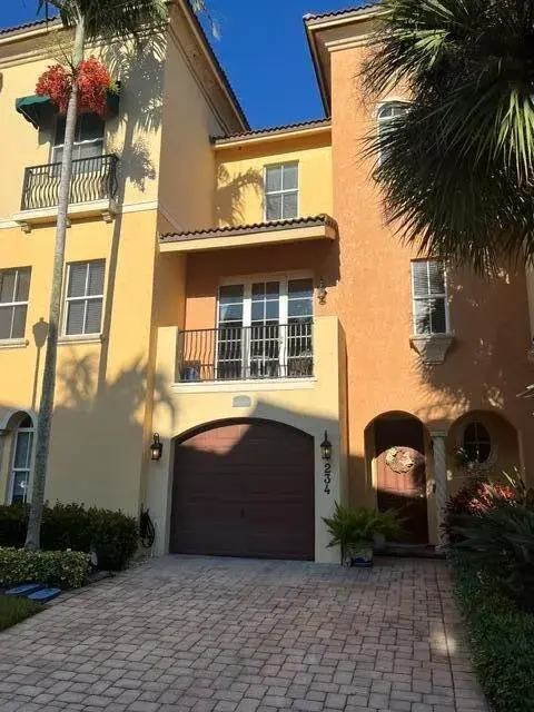 234 Ocean Bay Drive # 234, Jensen Beach FL 34957