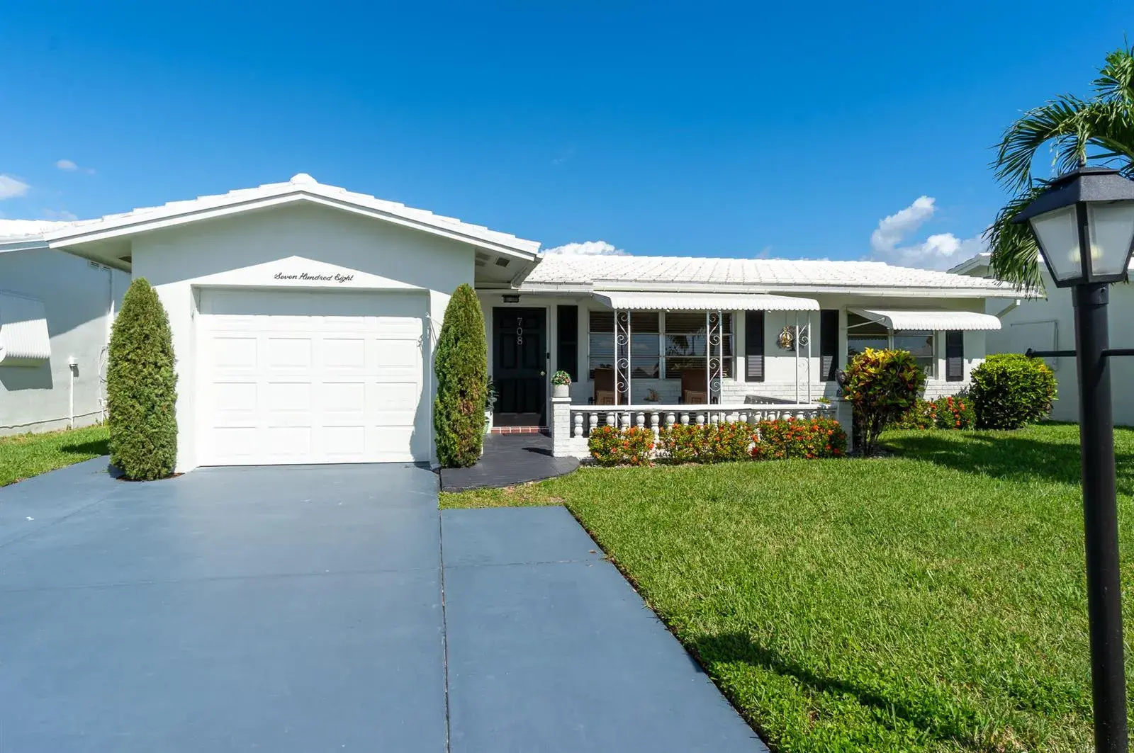 708 SW 18TH Street, Boynton Beach FL 33426