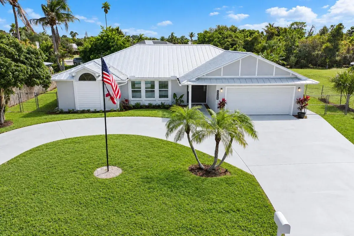 5008 SE Major Way, Stuart FL 34997