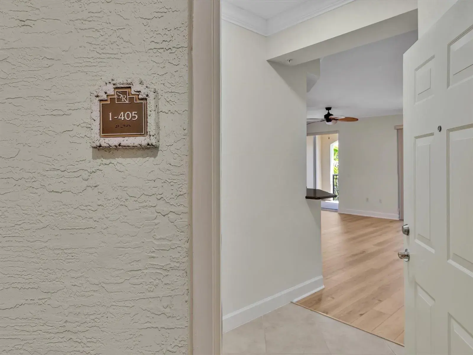 1405 RENAISSANCE Way # 405, Boynton Beach FL 33426