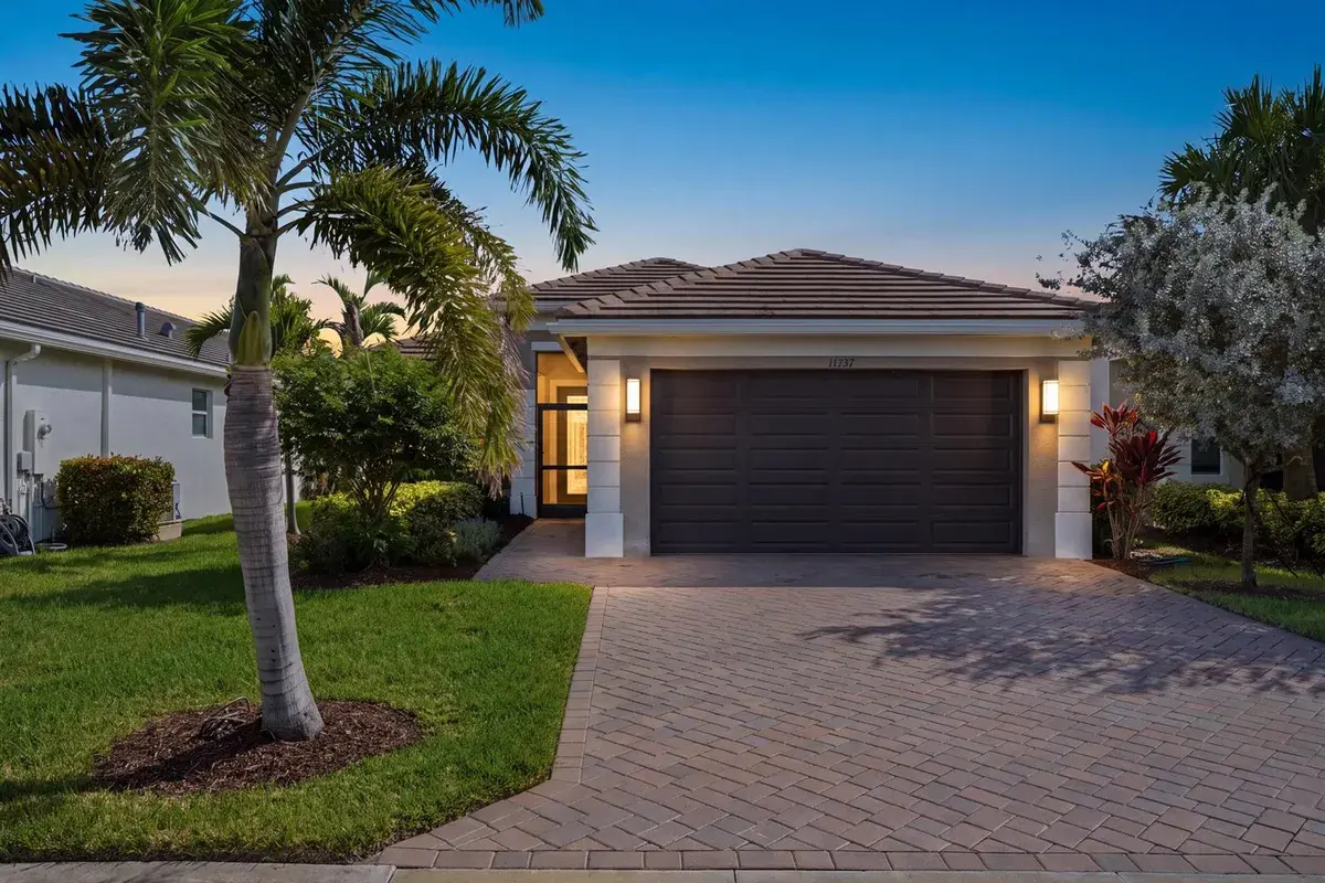 11737 SW Lagoon Lane, Port St. Lucie FL 34987