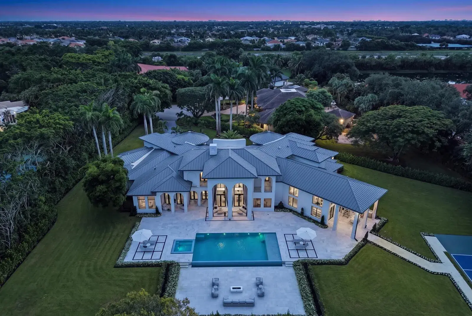 18283 DAYBREAK Drive, Boca Raton FL 33496