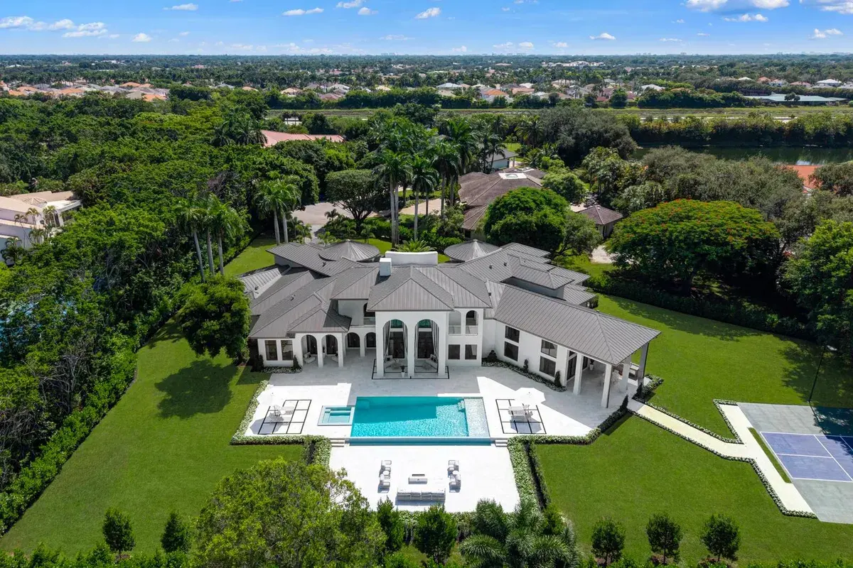 18283 DAYBREAK Drive, Boca Raton FL 33496