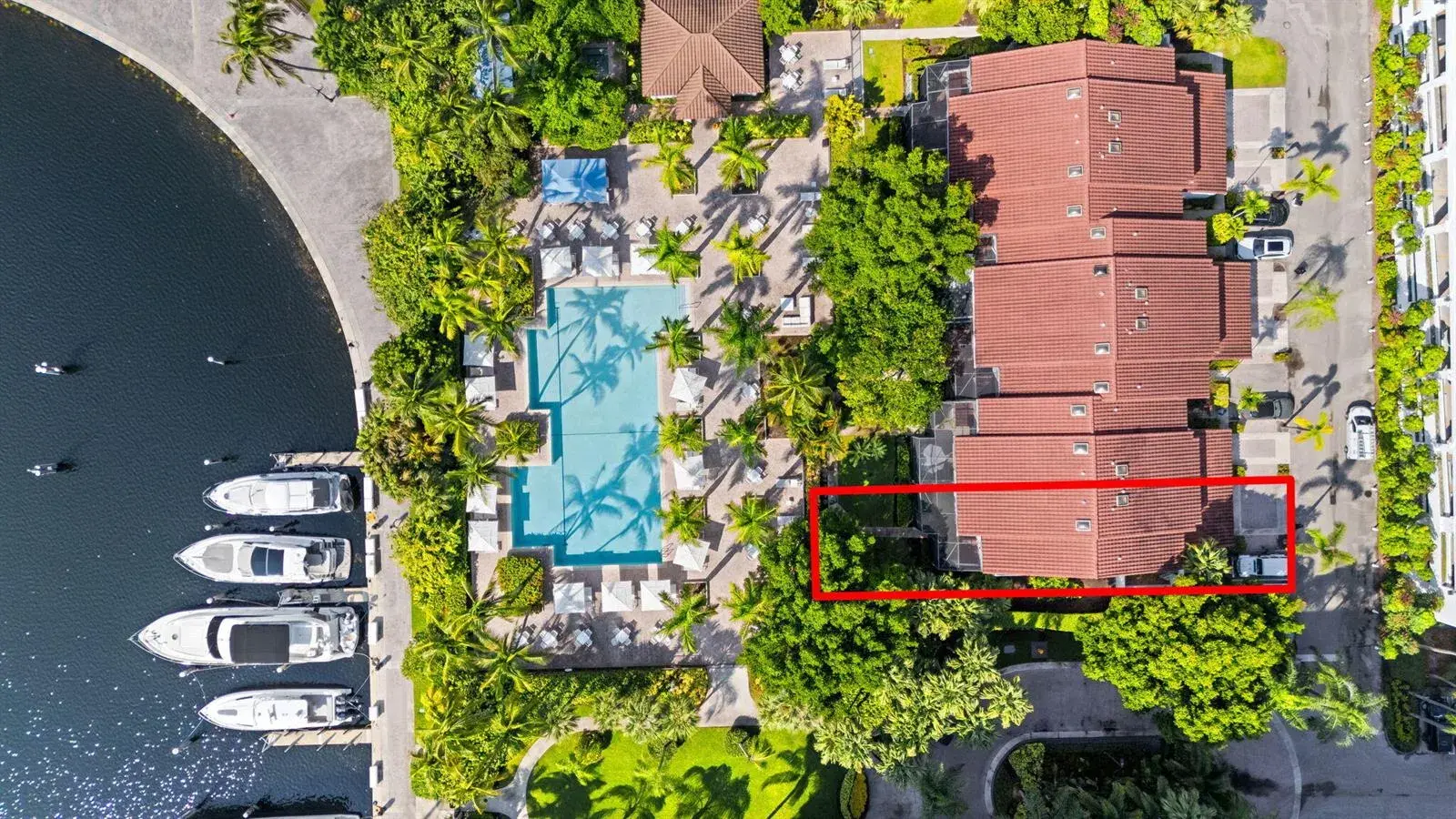 3602 YACHT CLUB Drive # 401, Aventura FL 33180
