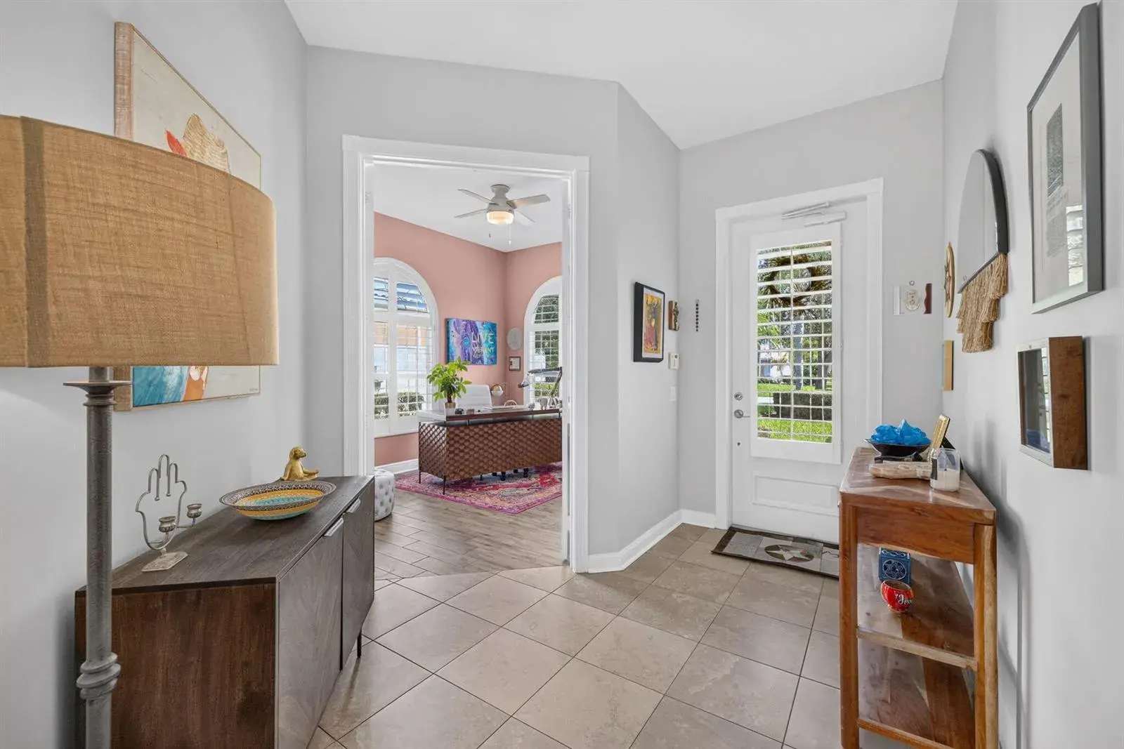 10649 SW STRATTON Drive, Port St. Lucie FL 34987