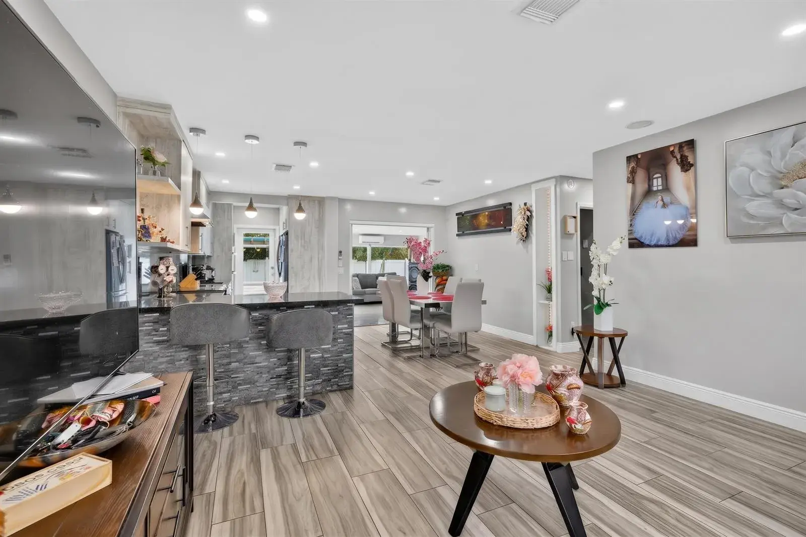 3621 SW 23RD Street, Fort Lauderdale FL 33312