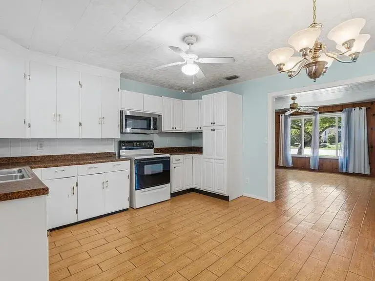 1404 Binney Drive, Fort Pierce FL 34949