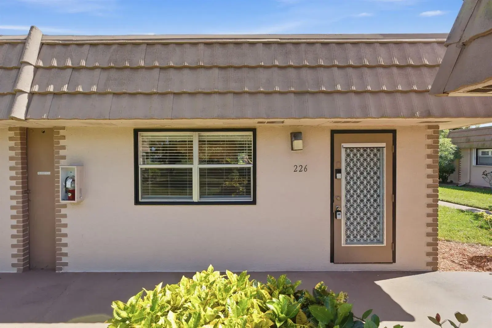 226 Seville Boulevard, Delray Beach FL 33446