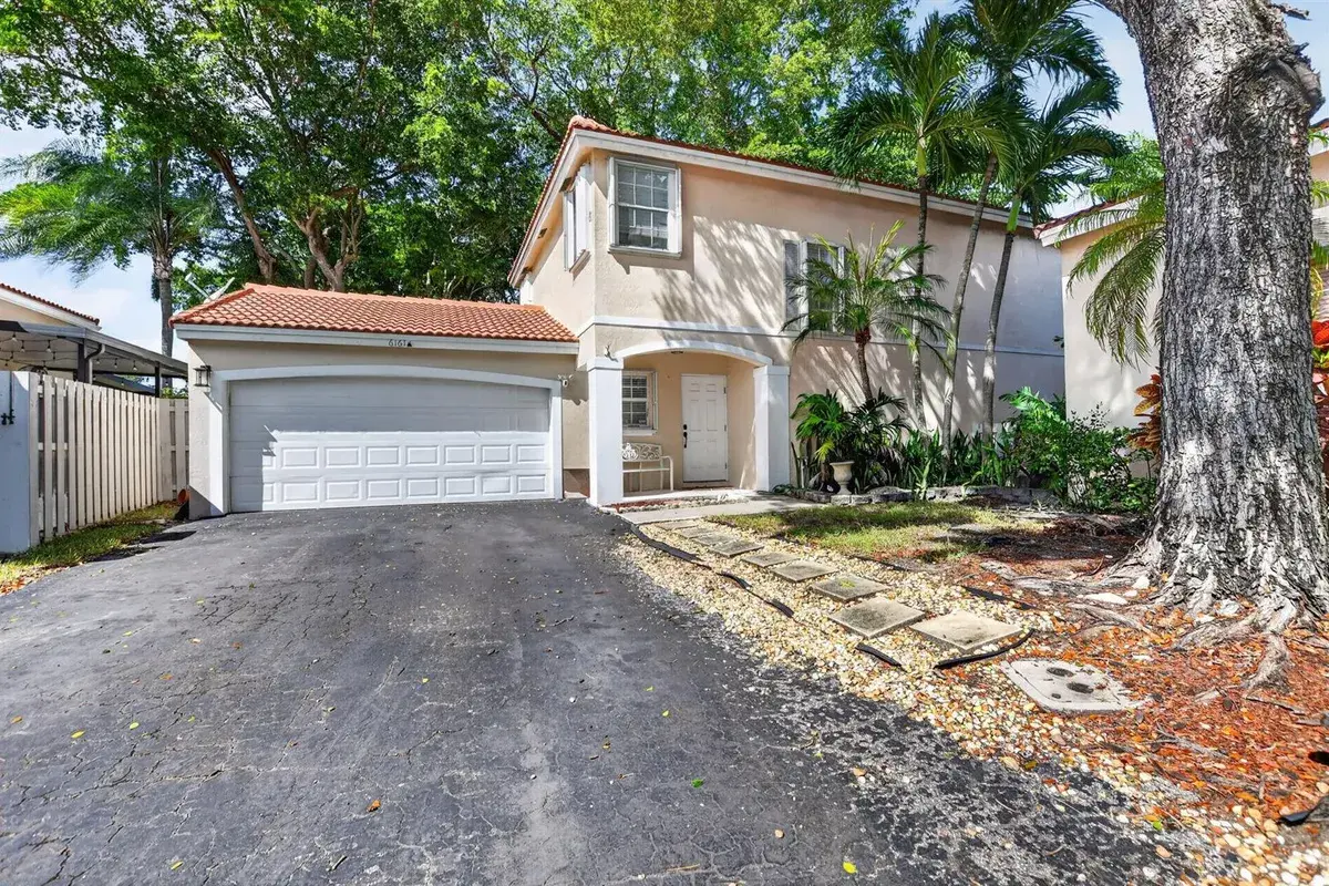 6161 NW 44TH Terrace, Coconut Creek FL 33073