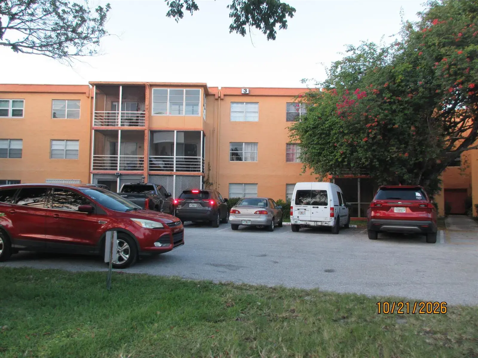4304 NW 9th Avenue # 3A, Deerfield Beach FL 33064