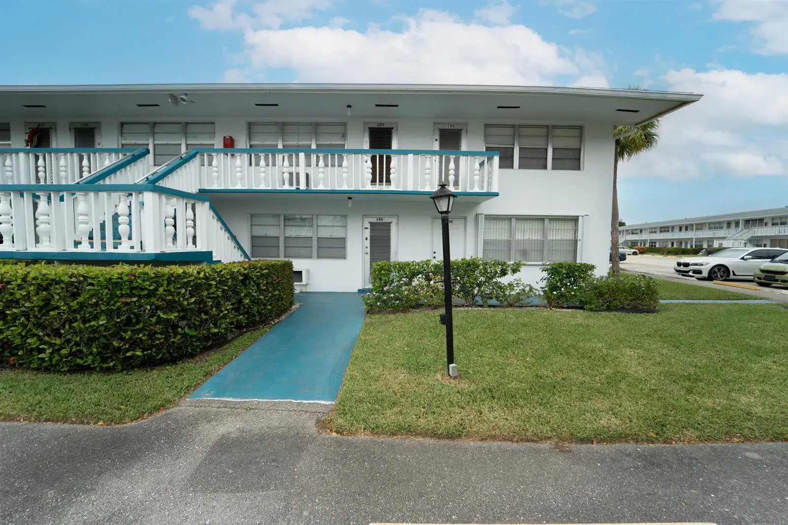 156 Berkshire G, West Palm Beach FL 33417