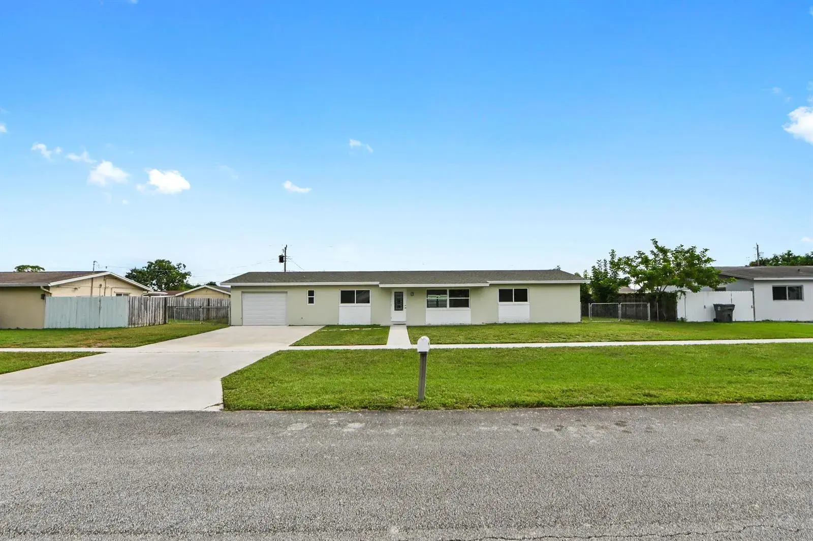 1580 Roy Drive, West Palm Beach FL 33415