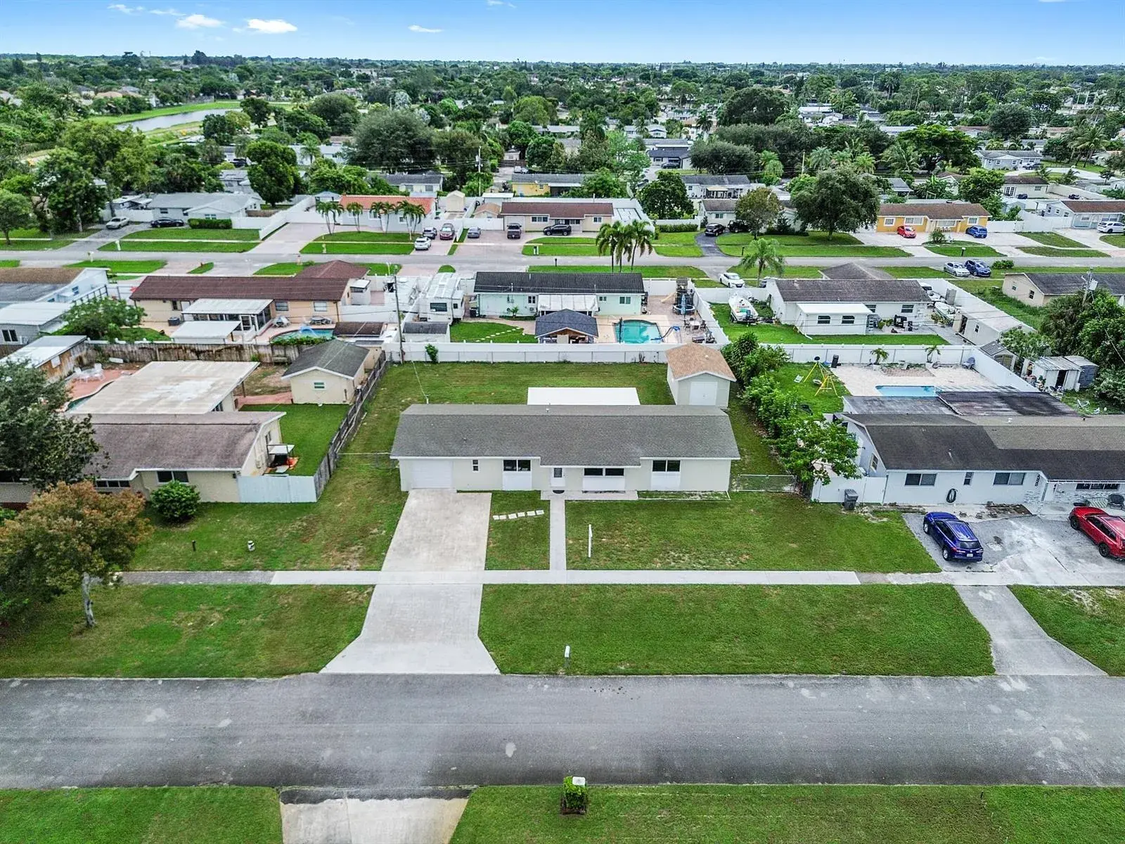 1580 Roy Drive, West Palm Beach FL 33415