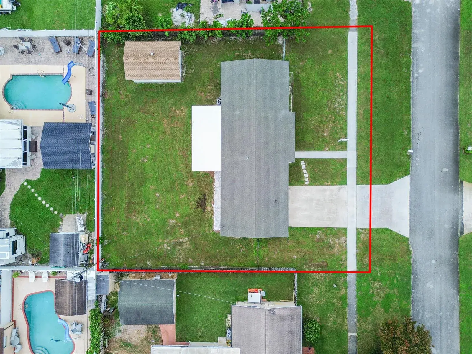 1580 Roy Drive, West Palm Beach FL 33415