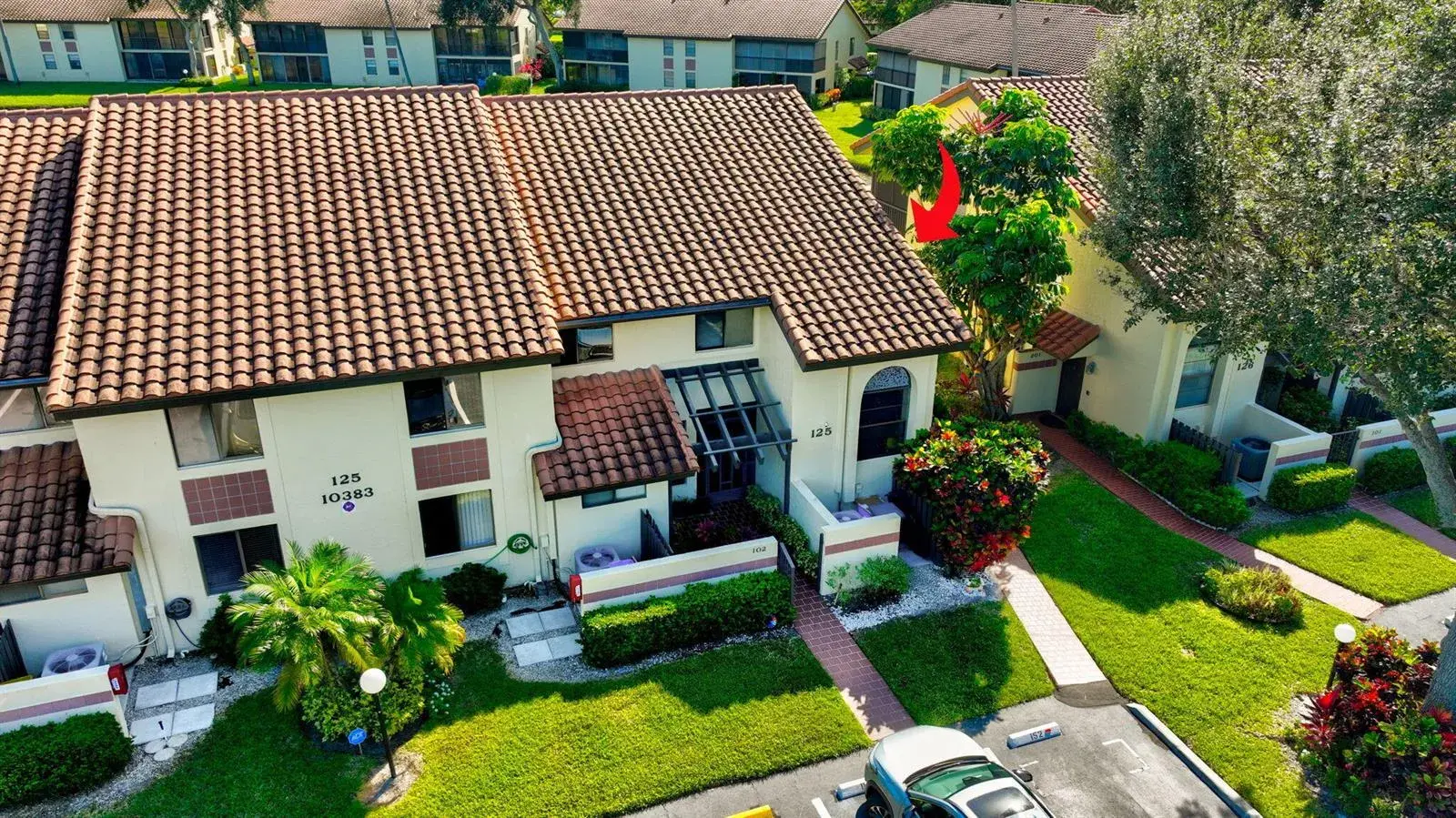 10383 S Circle Lake Drive # 202, Boynton Beach FL 33437