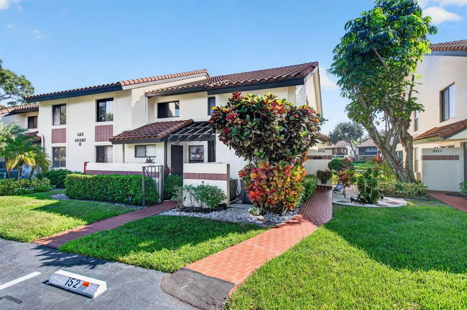 10383 S Circle Lake Drive # 202, Boynton Beach FL 33437