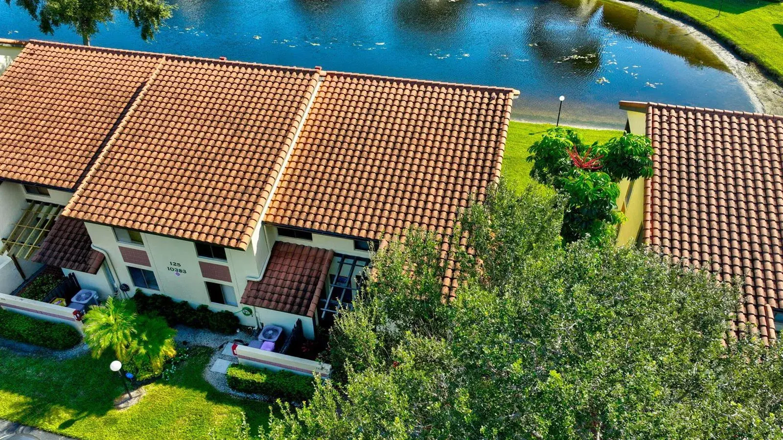 10383 S Circle Lake Drive # 202, Boynton Beach FL 33437