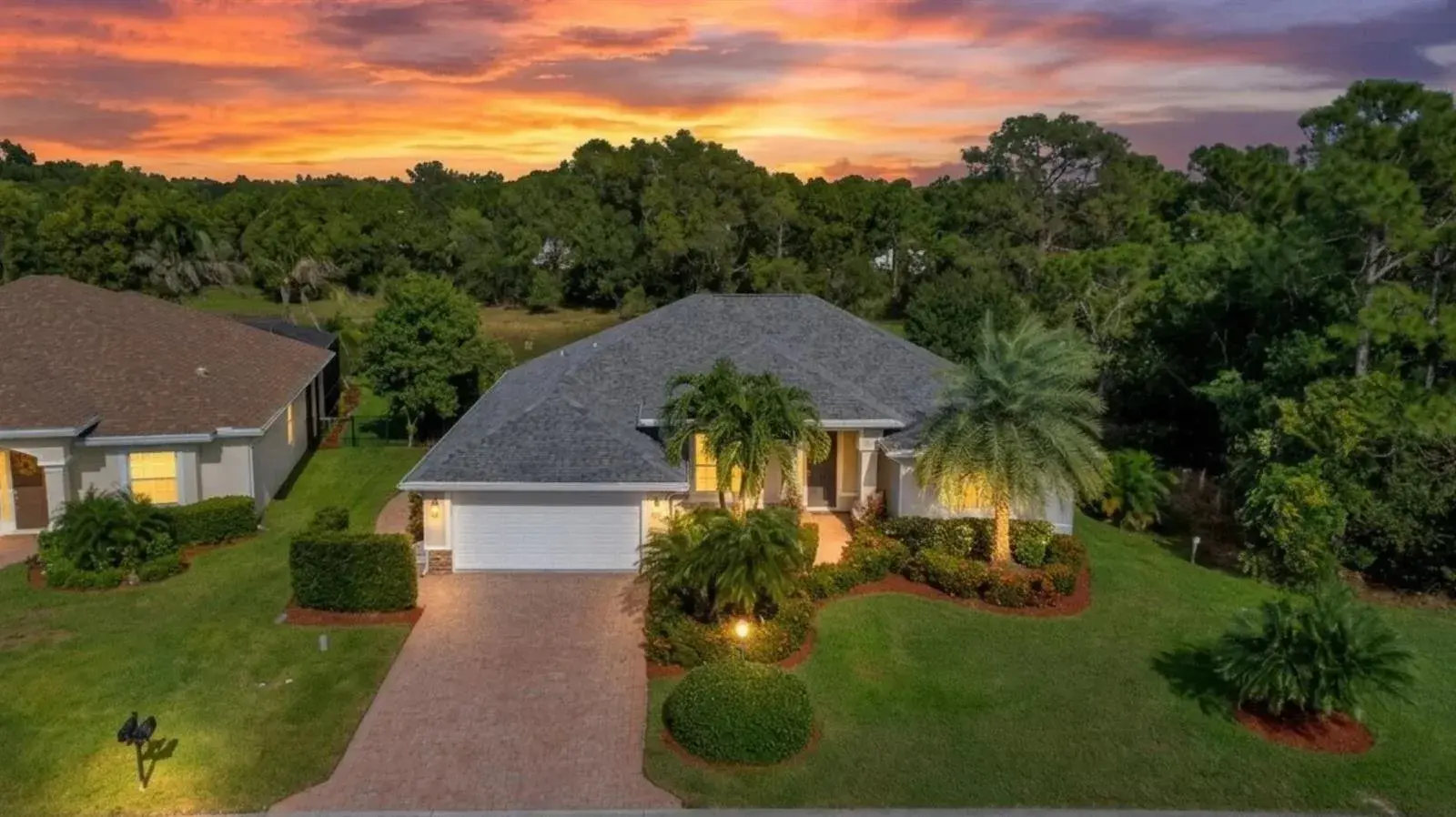 367 SW Vista Lake Drive, Port St. Lucie FL 34953