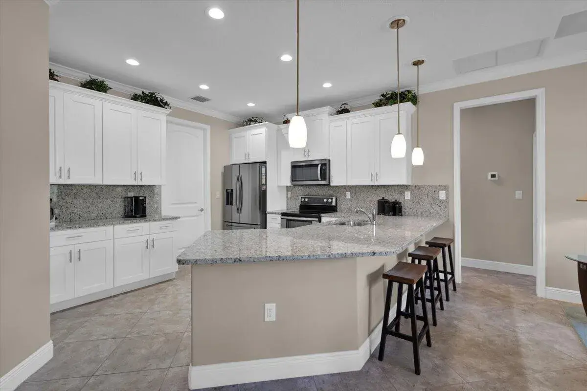367 SW Vista Lake Drive, Port St. Lucie FL 34953