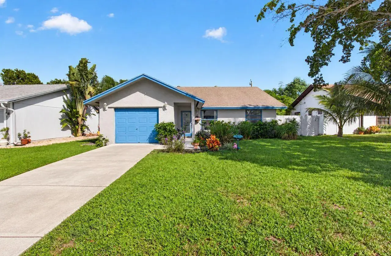 731 SW 1st Court, Boynton Beach FL 33426