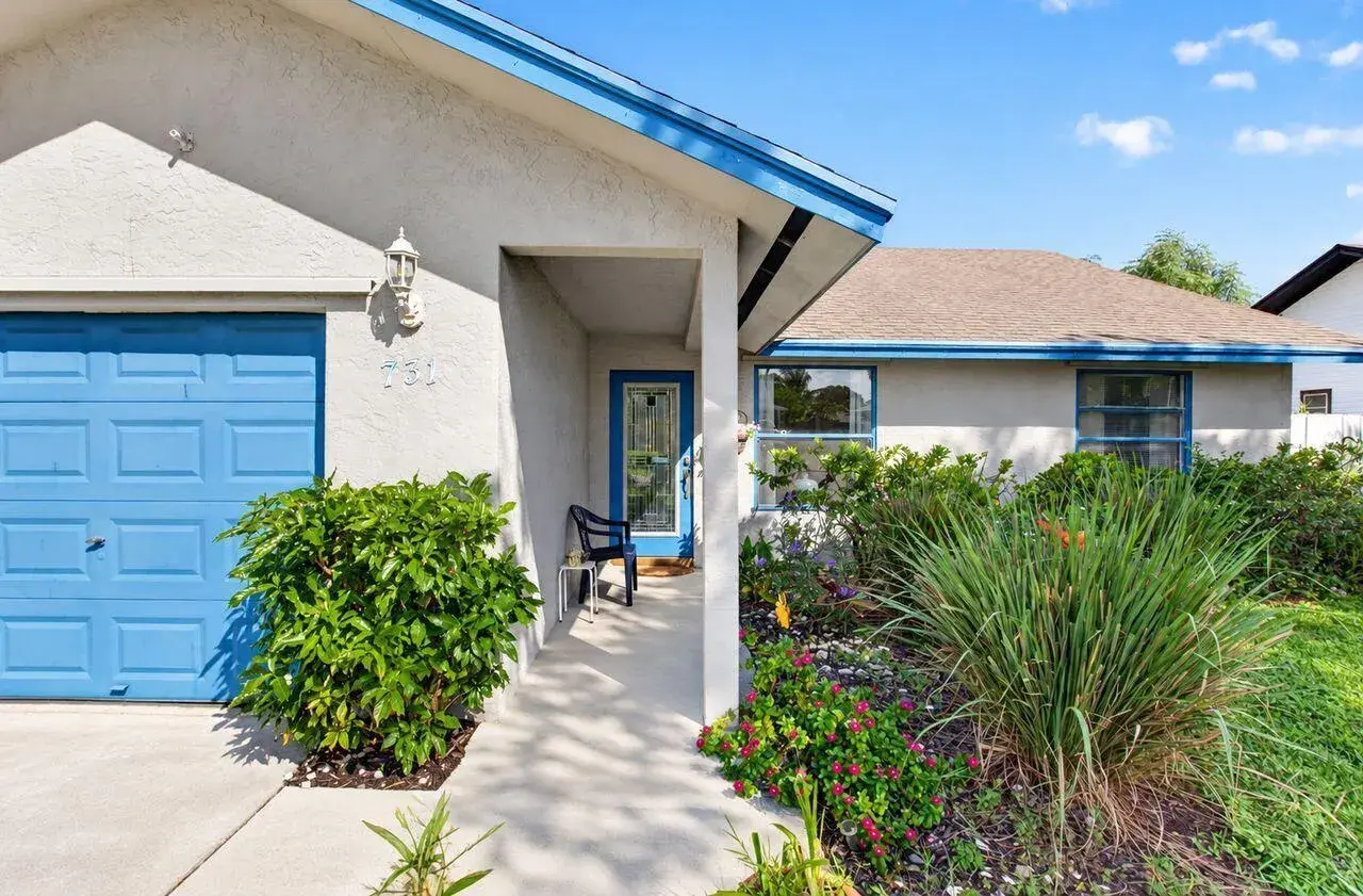 731 SW 1st Court, Boynton Beach FL 33426