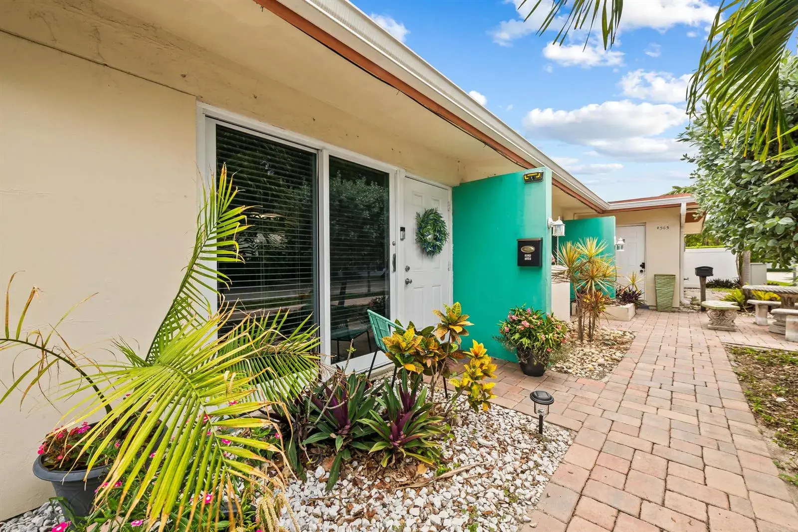 4565 POINCIANA Street # 2, Lauderdale By The Sea FL 33308