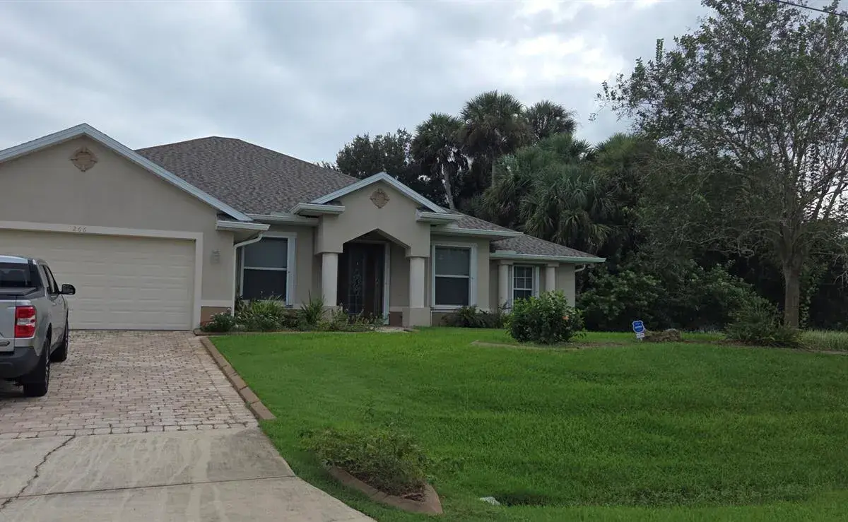 266 LA GORE Street SW, Palm Bay FL 32908