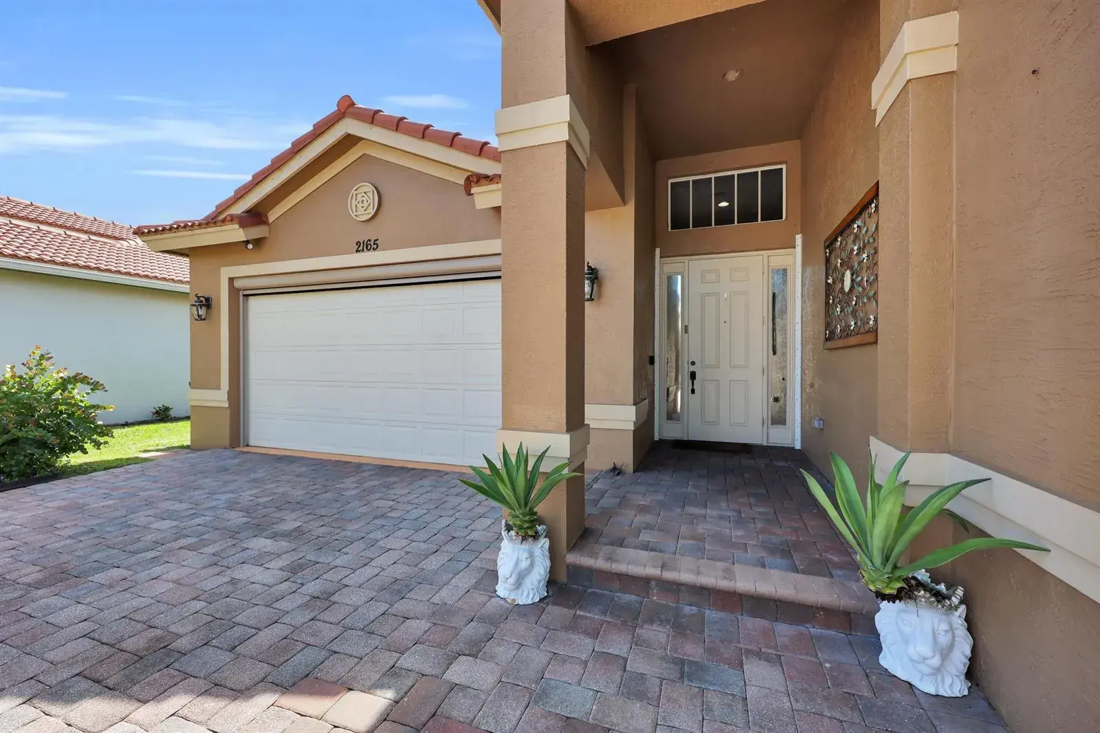 2165 Newport Isles Boulevard, Port St. Lucie FL 34953