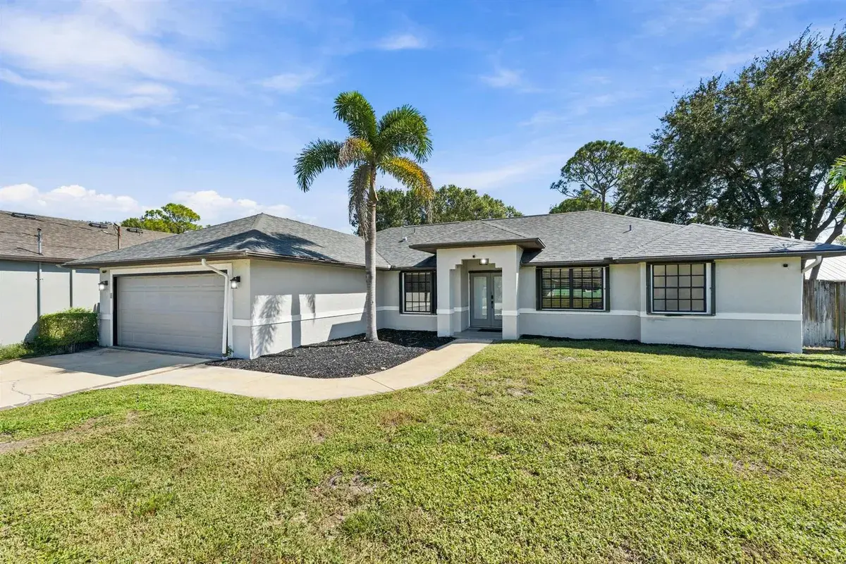 5606 SUNSET Boulevard, Fort Pierce FL 34982