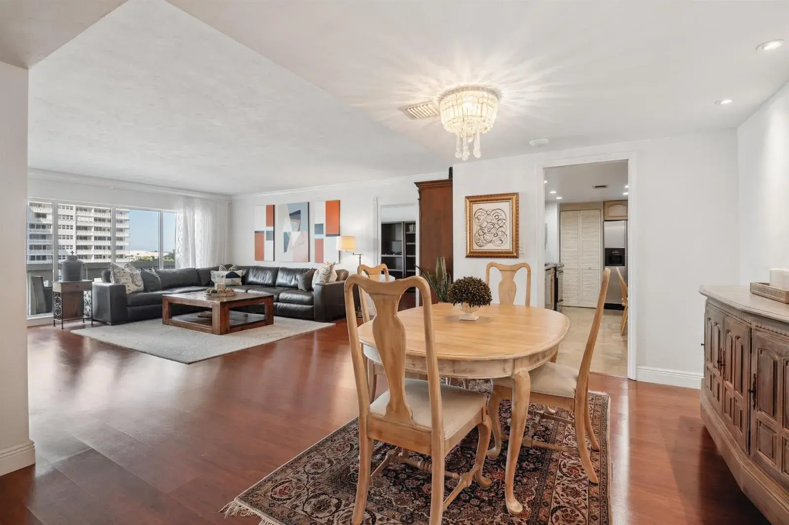2100 S Ocean Drive, Fort Lauderdale FL 33316