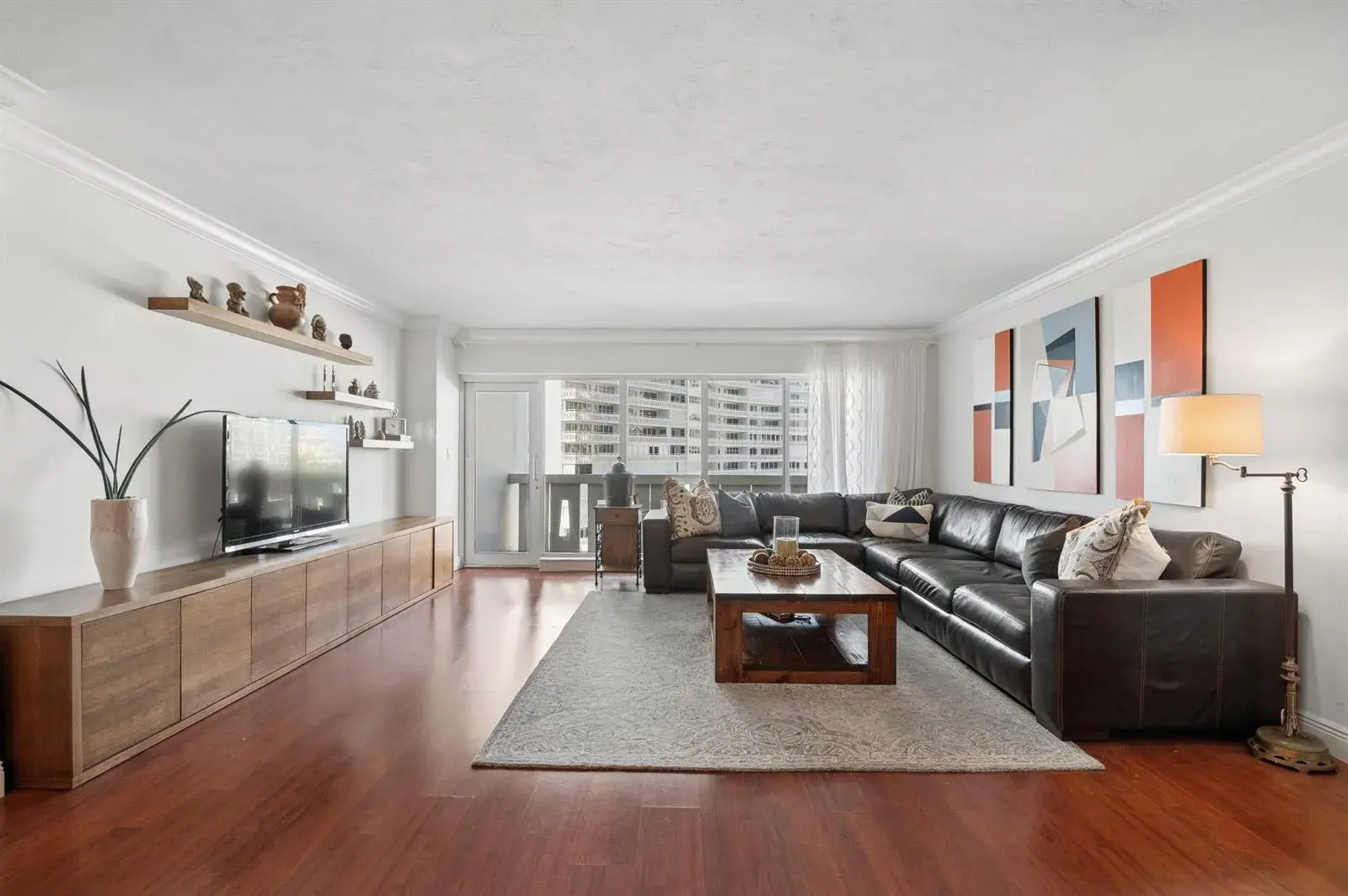 2100 S Ocean Drive, Fort Lauderdale FL 33316
