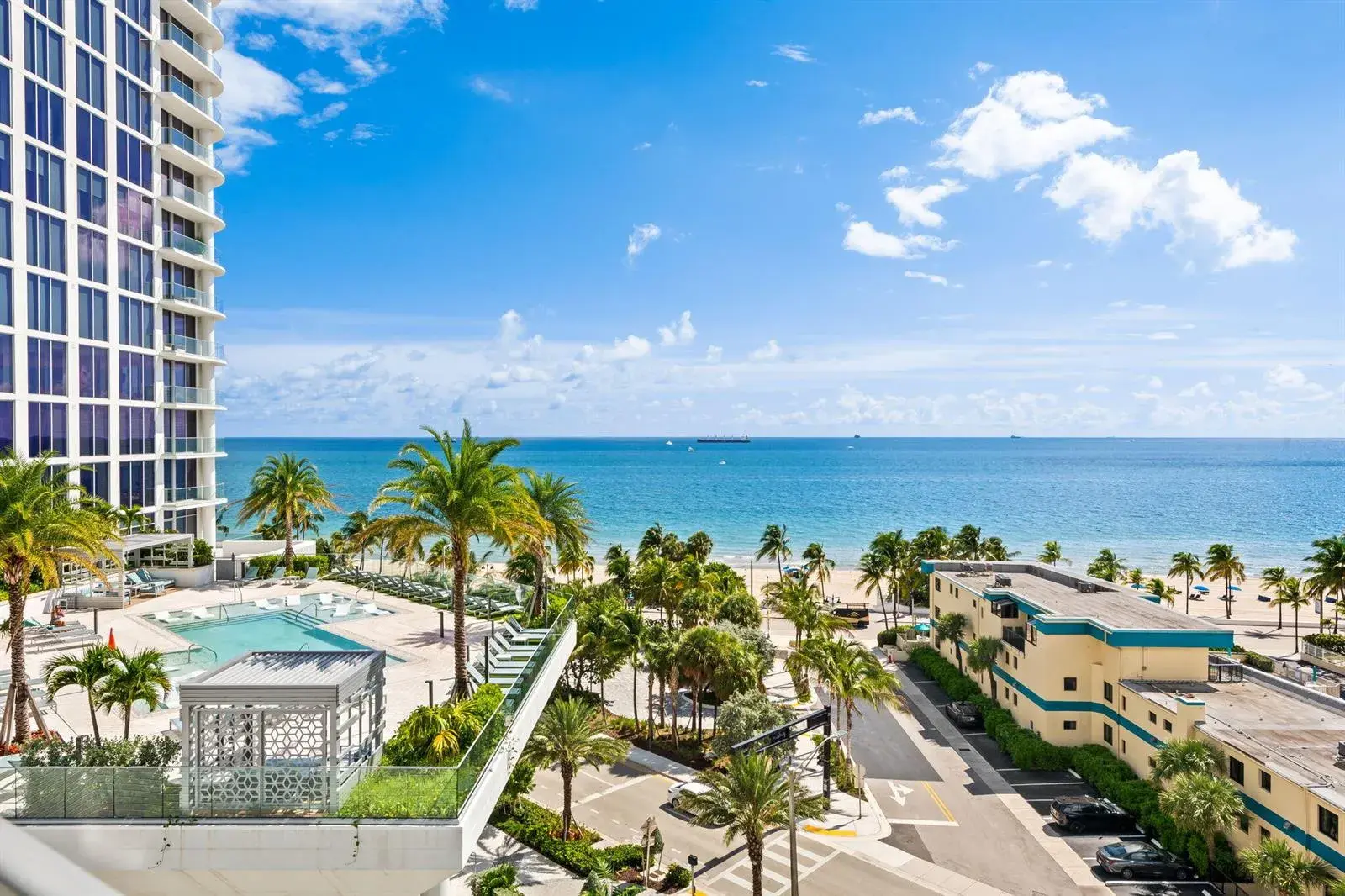 153 N Seabreeze Blvd # 602, Fort Lauderdale FL 33304