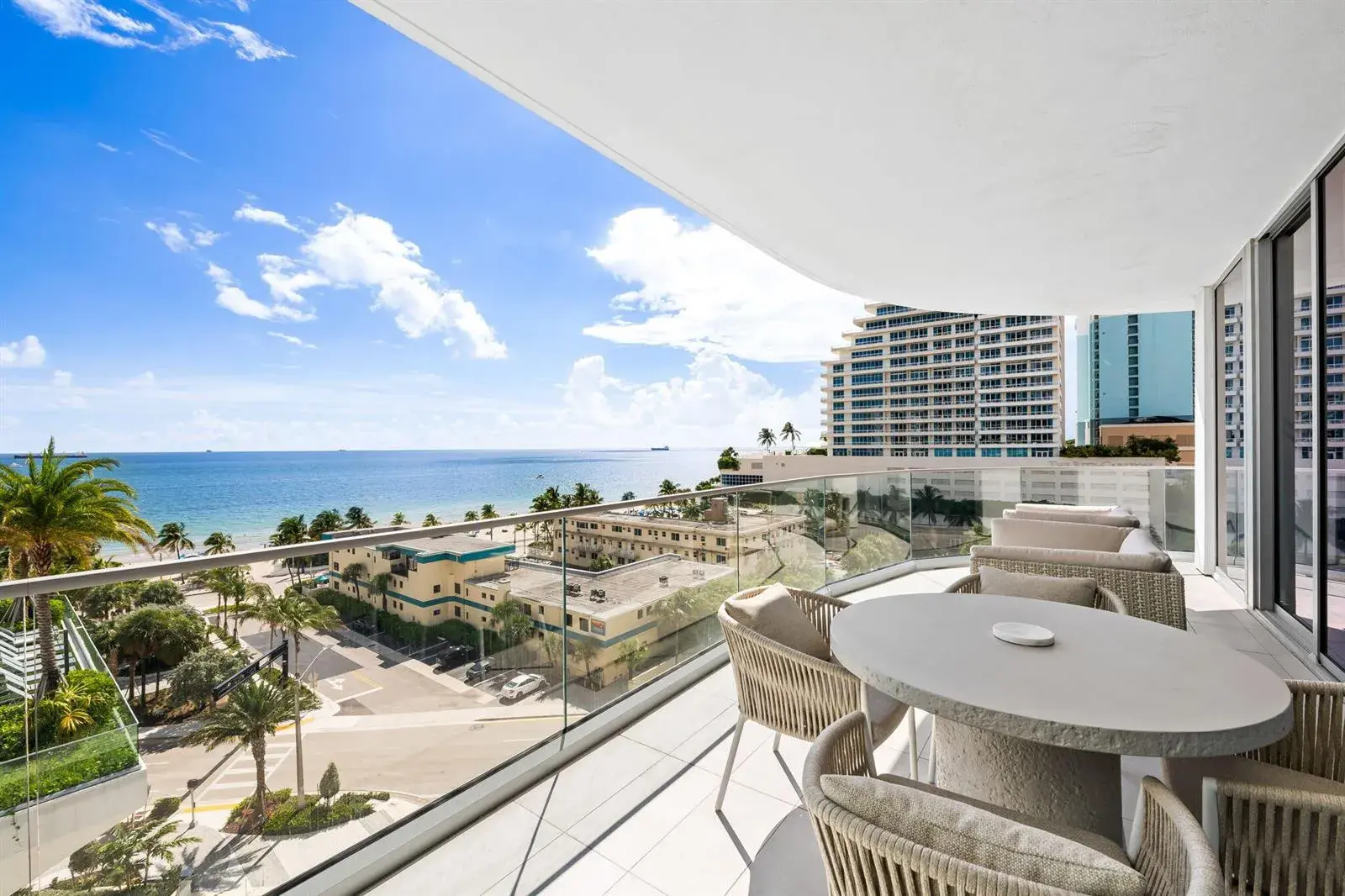 153 N Seabreeze Blvd # 602, Fort Lauderdale FL 33304