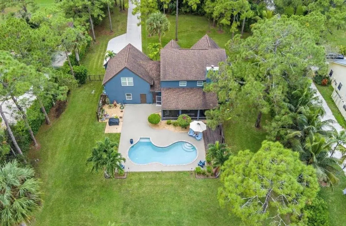 10070 TRAILWOOD Circle, FL 33478