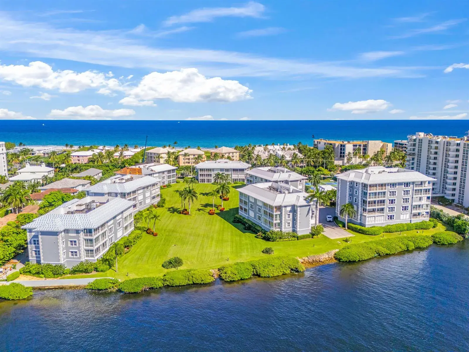 2150 S Ocean Boulevard # 5B, Delray Beach FL 33483
