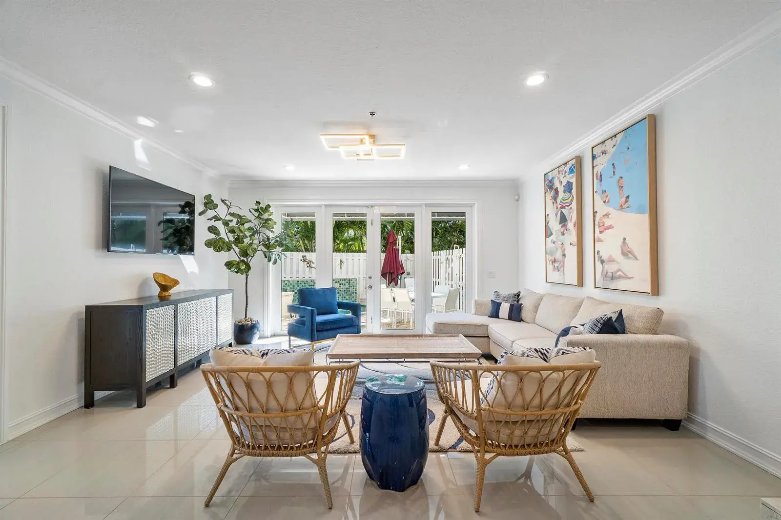 4218 Sea Grape Drive, Lauderdale By The Sea FL 33308
