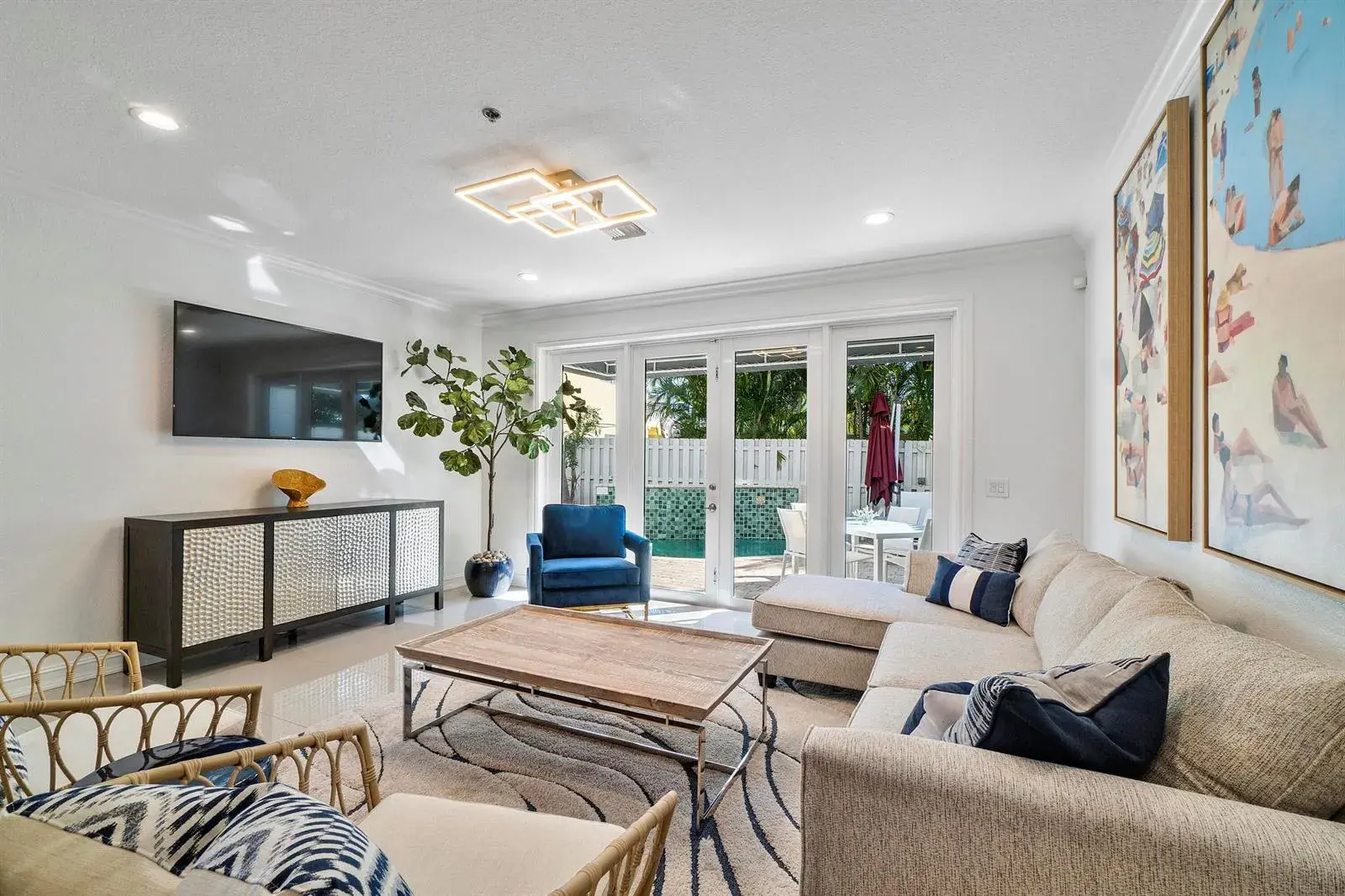 4218 Sea Grape Drive, Lauderdale By The Sea FL 33308