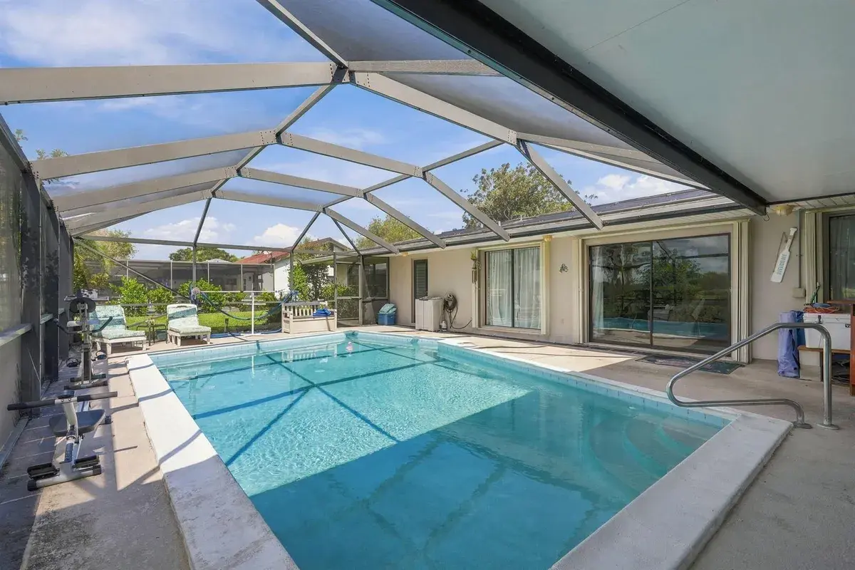 1981 SE Erwin Road E, Port St. Lucie FL 34952
