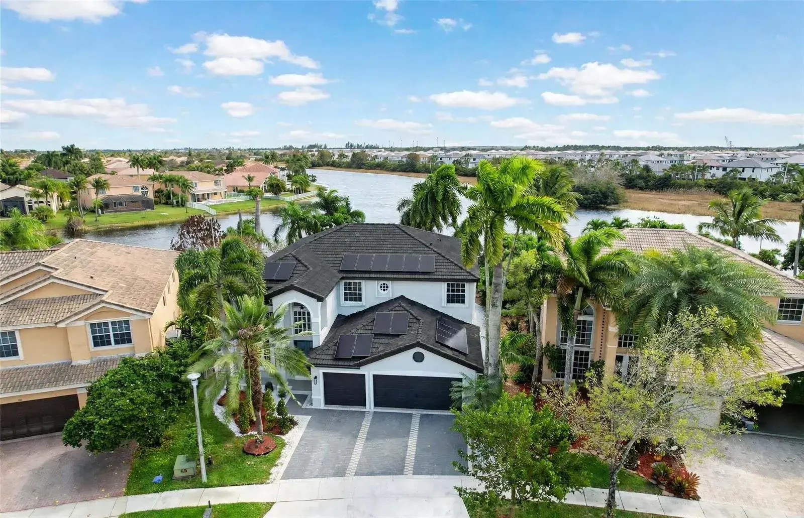 3591 SW 177TH Avenue, Miramar FL 33029