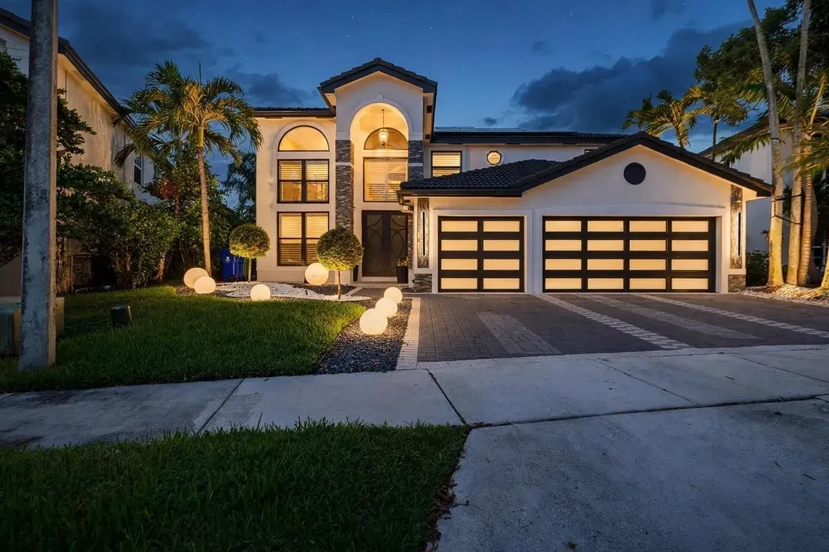3591 SW 177TH Avenue, Miramar FL 33029
