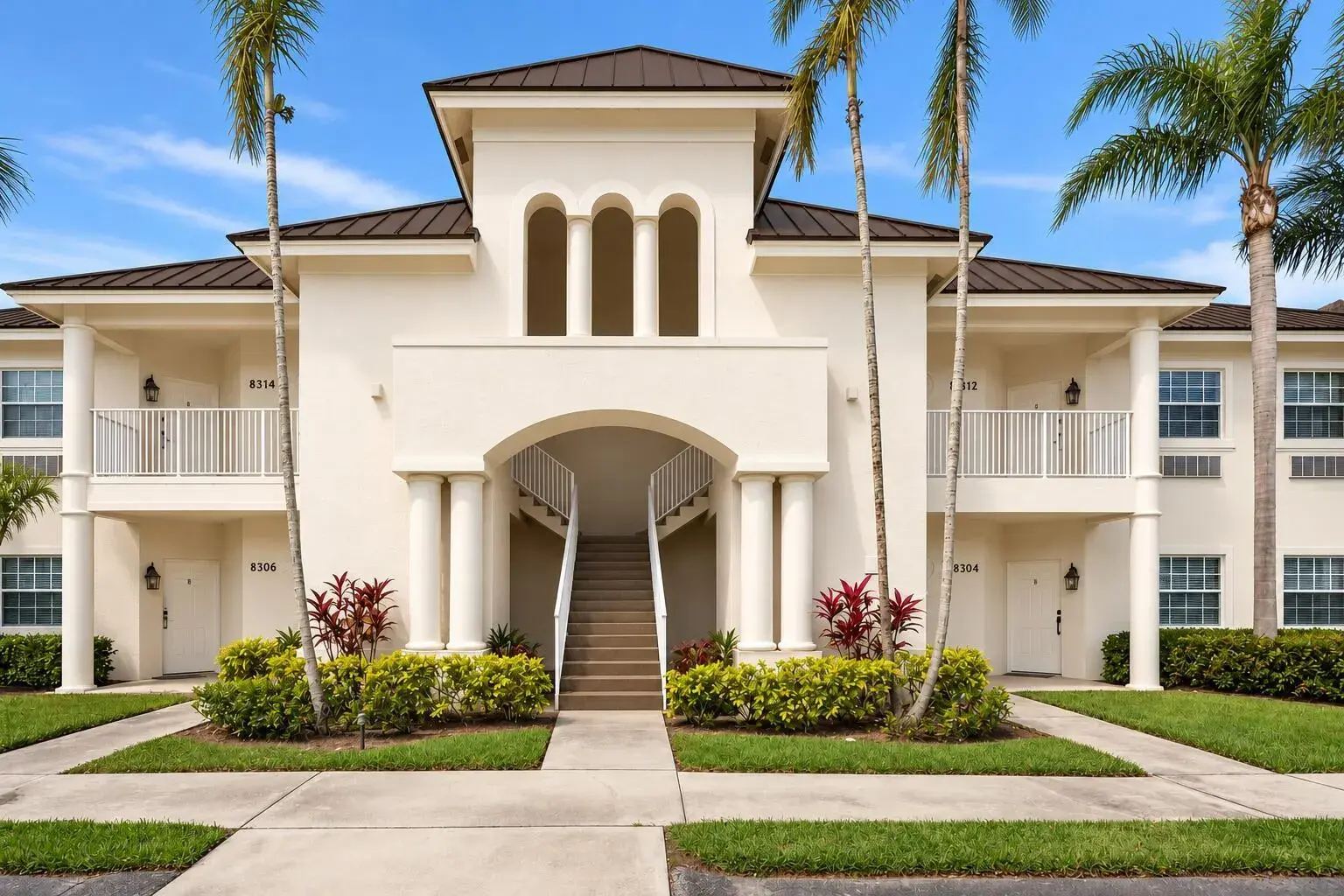 8312 Mulligan Circle # 2222, Port St. Lucie FL 34986