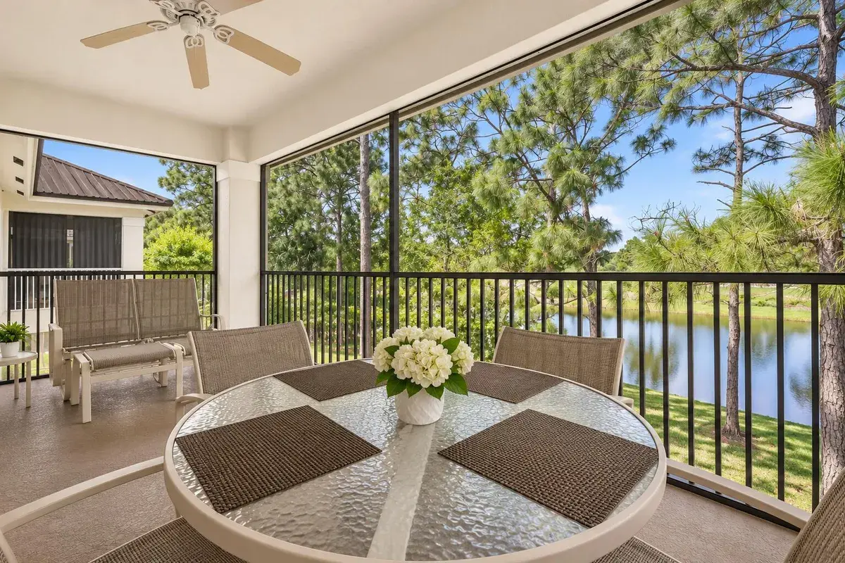 8312 Mulligan Circle # 2222, Port St. Lucie FL 34986