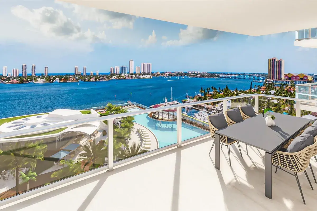 220 LAKE SHORE Drive # 1202, West Palm Beach FL 33403