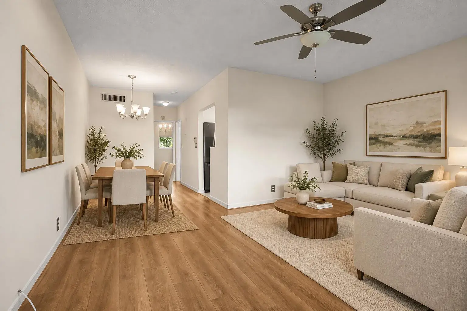 2170 NE 51ST Court # B23, Fort Lauderdale FL 33308