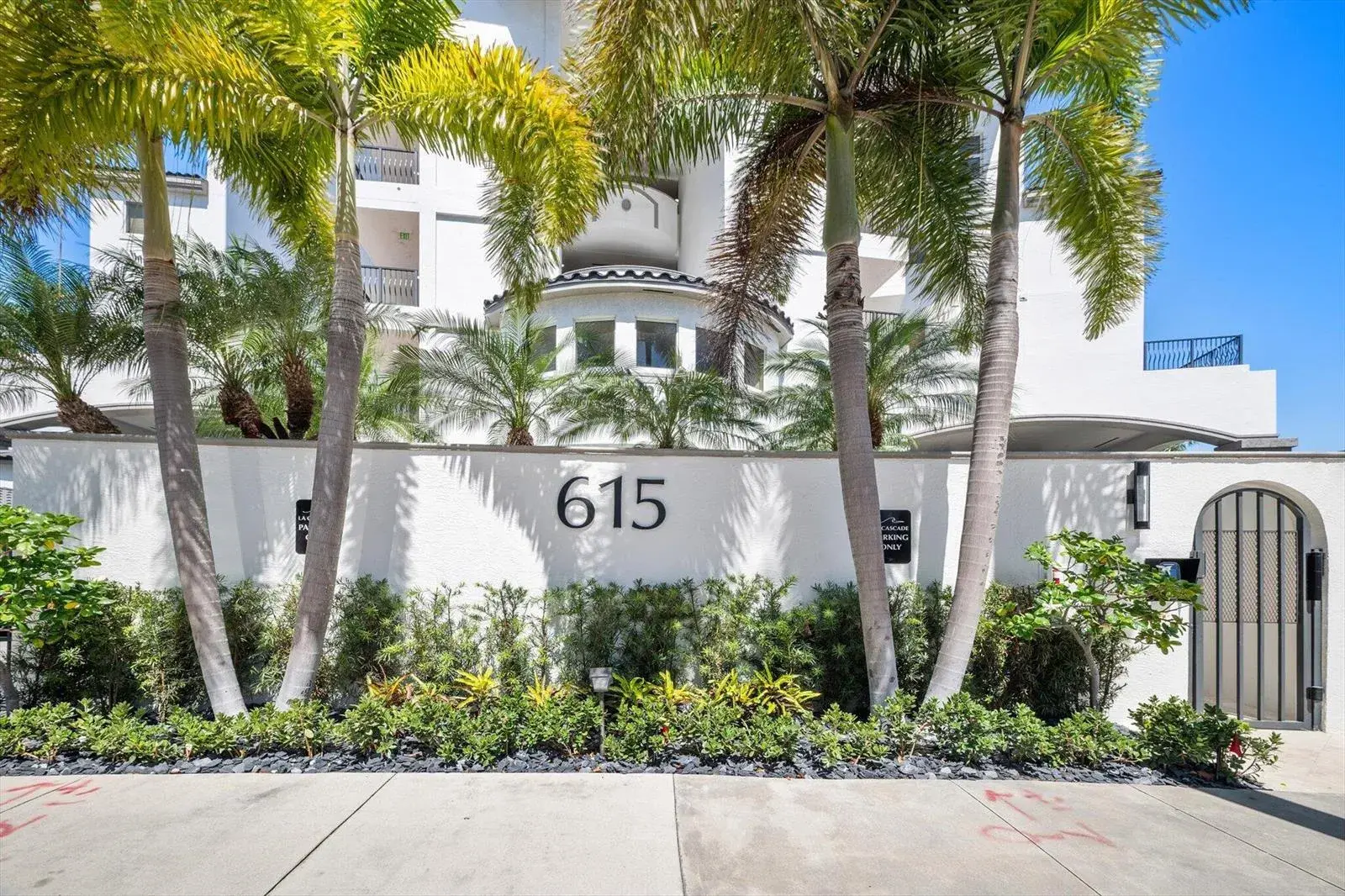 615 BAYSHORE Drive # 603, Fort Lauderdale FL 33304