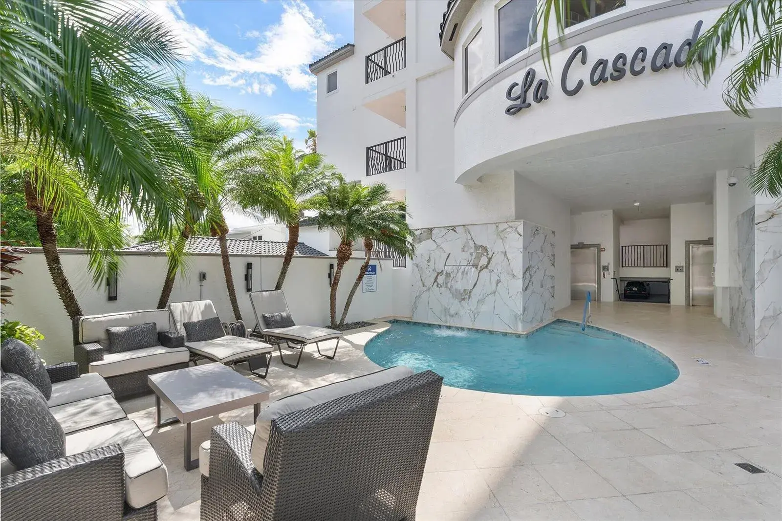 615 BAYSHORE Drive # 603, Fort Lauderdale FL 33304