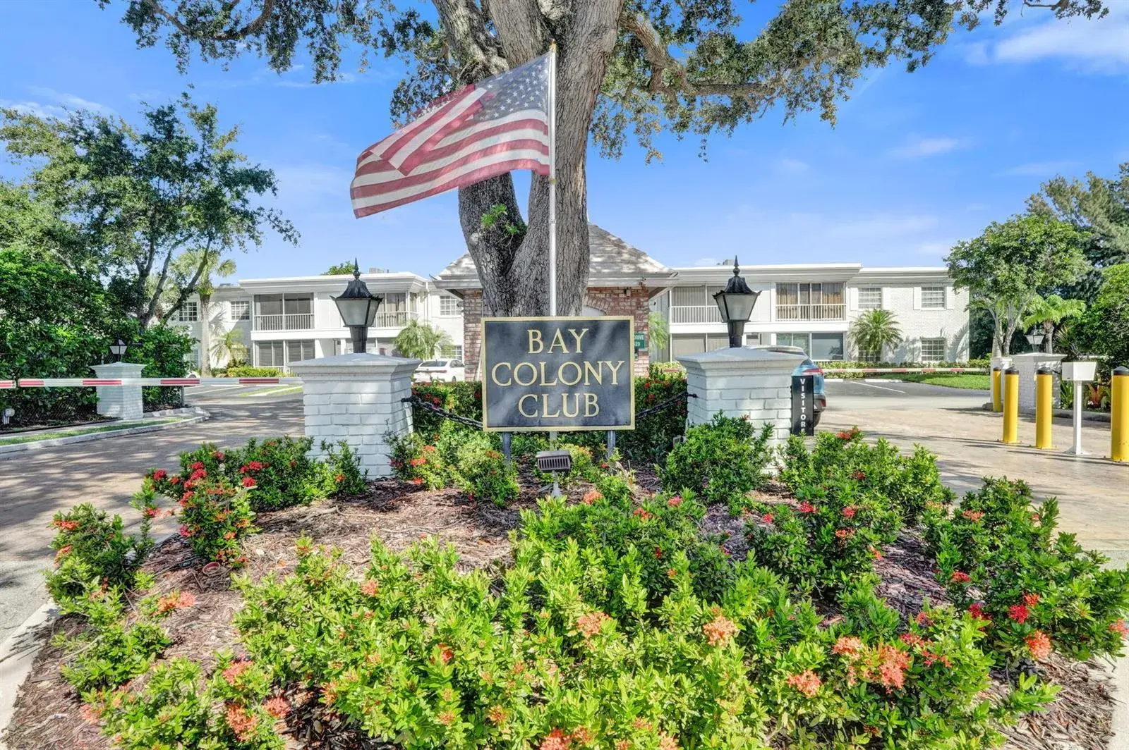 6469 BAY CLUB Drive # 3, Fort Lauderdale FL 33308