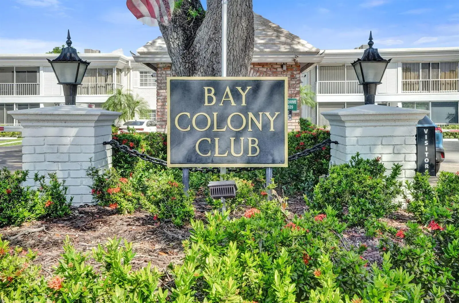 6469 BAY CLUB Drive # 3, Fort Lauderdale FL 33308
