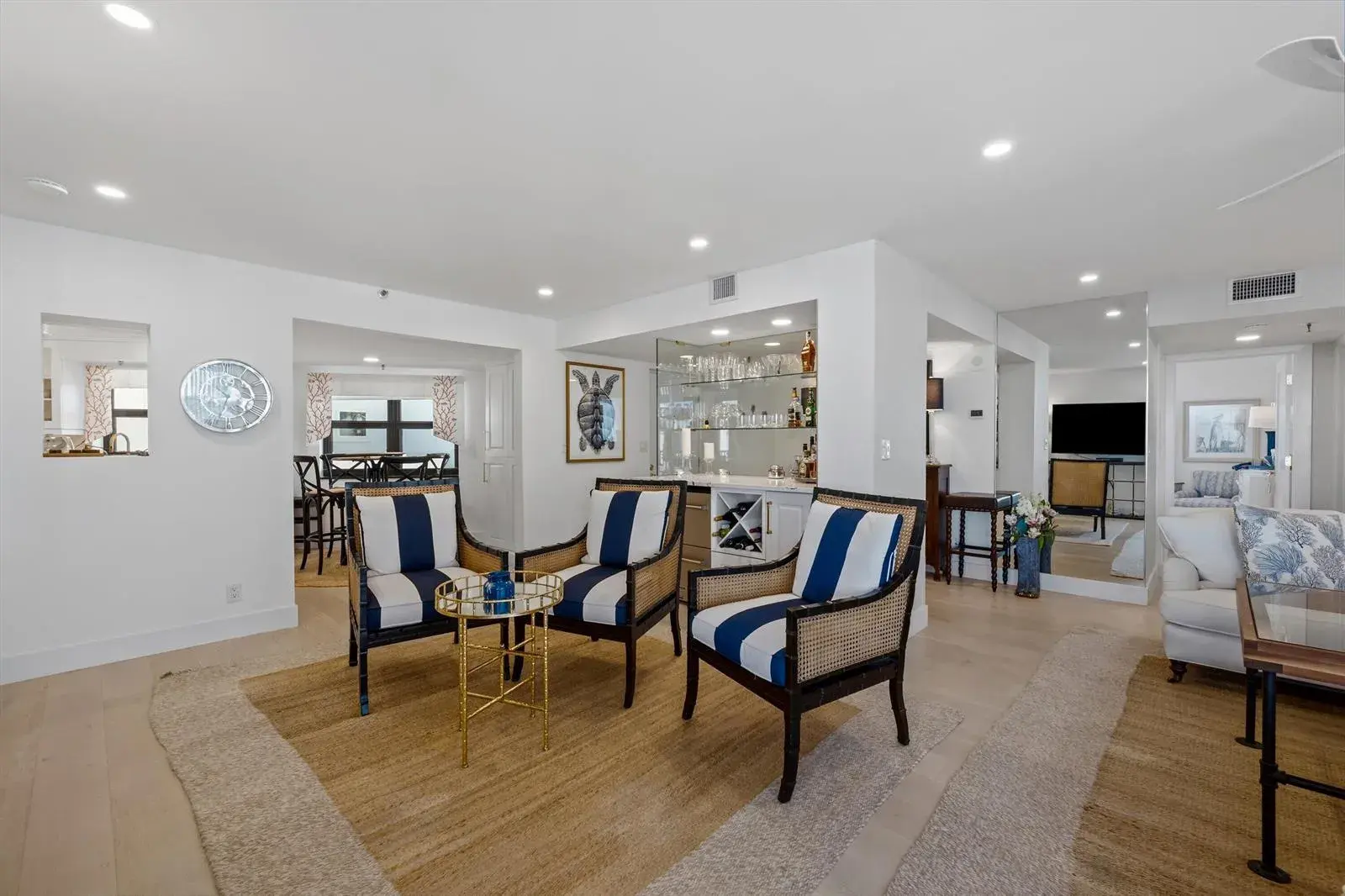 19800 Sandpointe Bay Drive # 807, Tequesta FL 33469