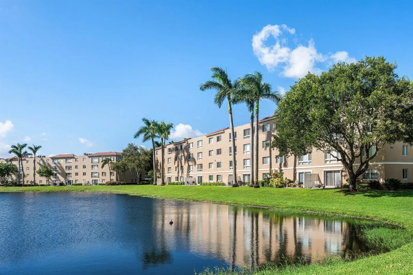 12540 Majesty Circle # 301, Boynton Beach FL 33437